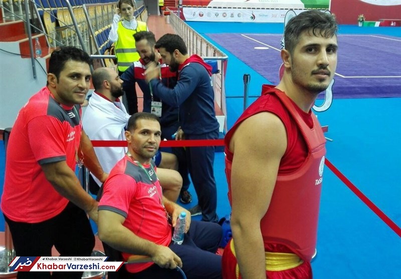 قلی‌پور: همیشه در خرابکاری‌ها رد پای یک مدیر ایرانی هست