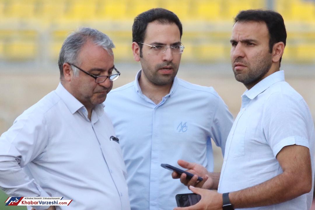 برخی‌ها دوست ندارند ثبات پرسپولیس برای سال آینده تکرار شود