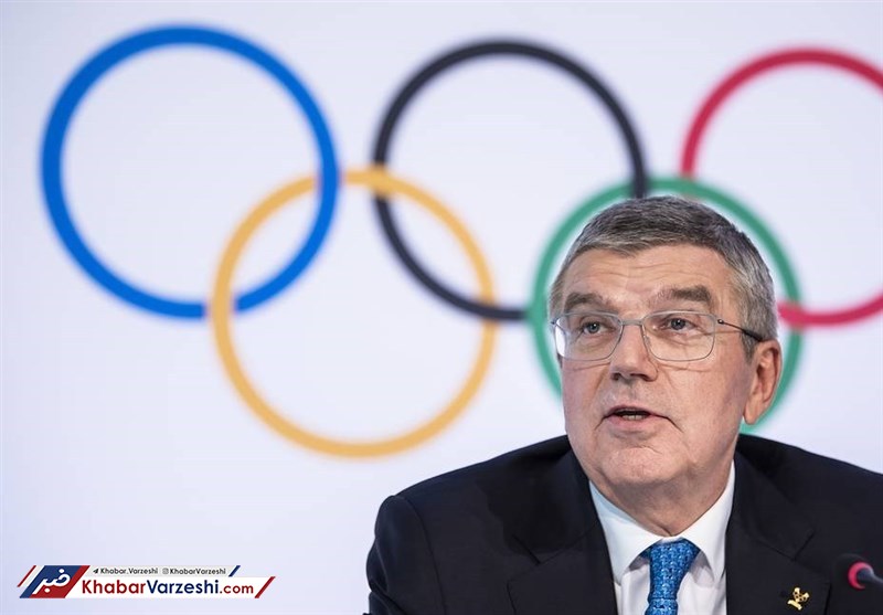 رئیس کمیته المپیک لغو توکیو ۲۰۲۰ را تکذیب کرد