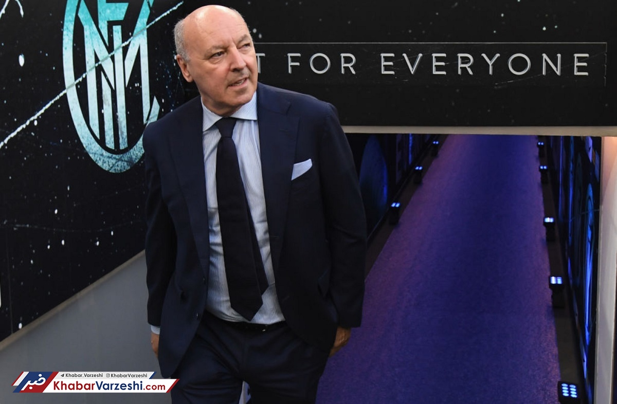 اخراج کونته تکذیب شد