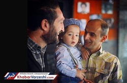 بازیکنان با تمام وجود برای فرهاد بازی نمی‌کنند!