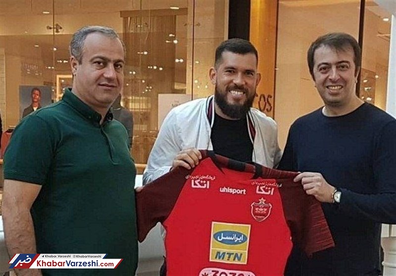 با تایید فیفا؛ پرداخت طلب گابریل نهایی شد