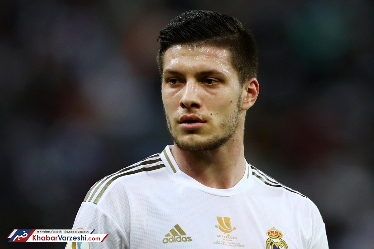 مهاجم رئال به آلمان برمی‌گردد؟