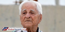 پیشکسوت فوتبال شاهین بوشهر درگذشت