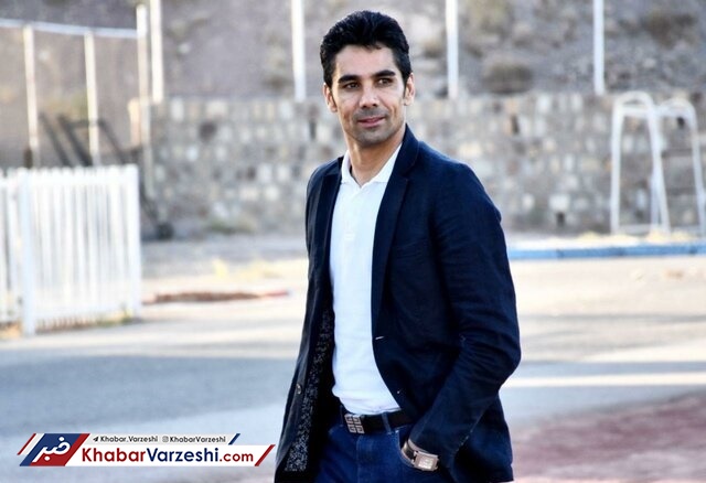 ای‌کاش از پرسپولیس به استقلال نمی‌رفتم