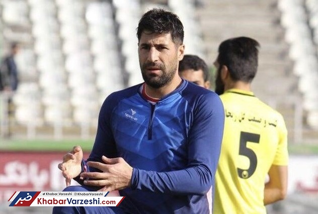 اعتراض شدید یک استقلالی به اتفاقات لیگ یک