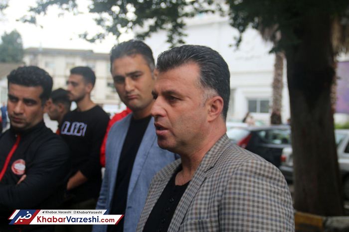 مدیرعاملی که دست به طلا هم می زند خاک می شود!