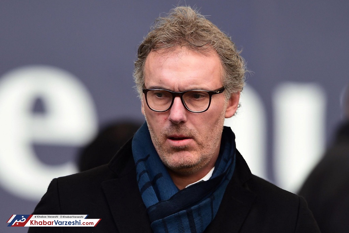 یک مربی به بارسلونا پیشنهاد شد