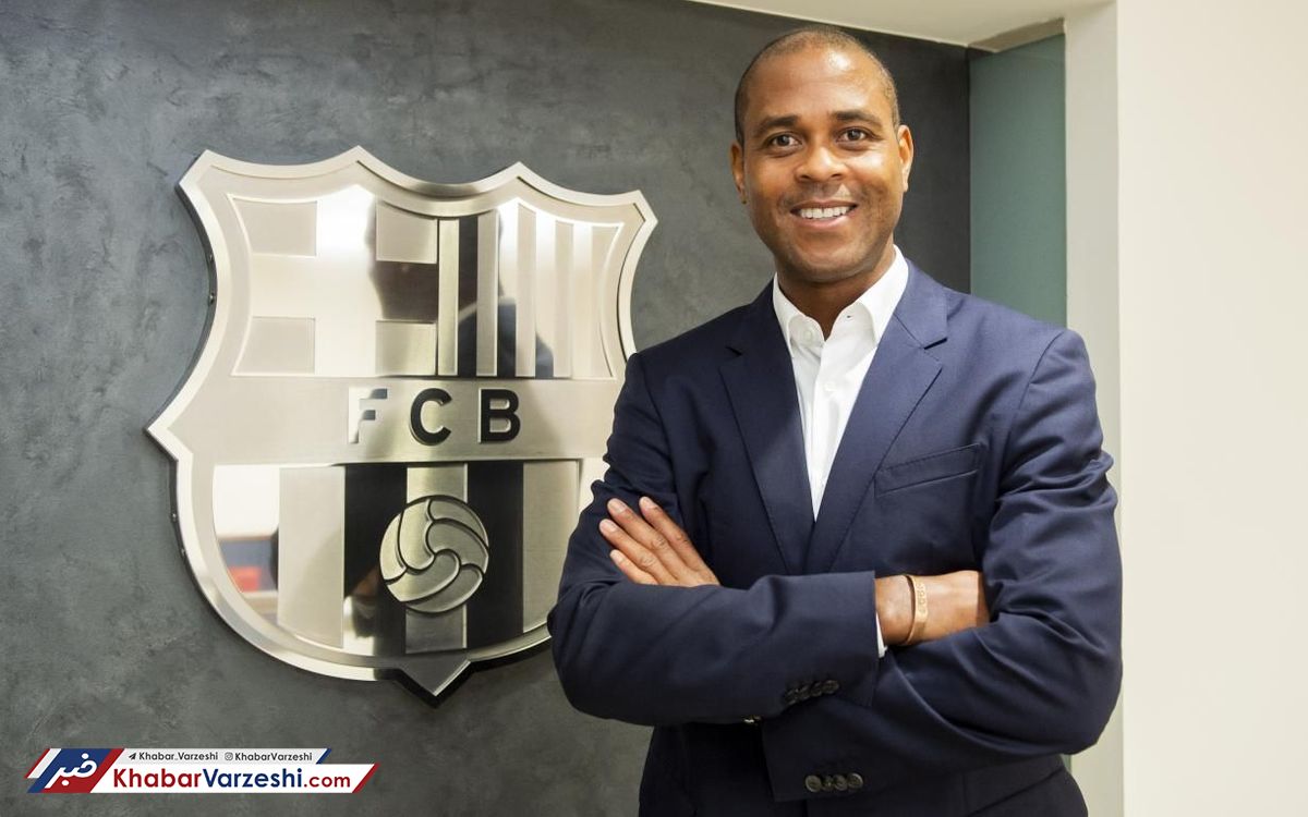 درخواست جالب بازیکنان بارسلونا؛ کلایورت را جانشین ستین کنید!