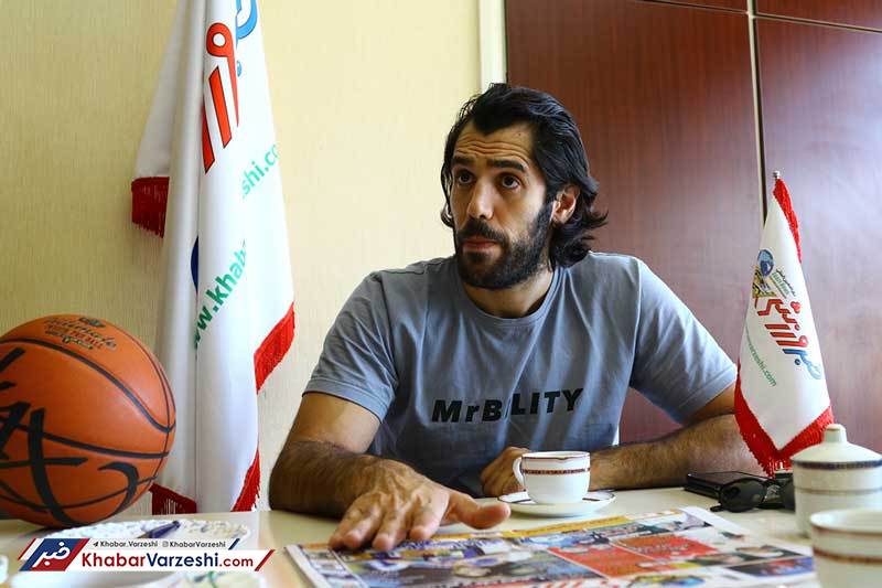 صمد: تعویق المپیک دردسرساز می‌شود