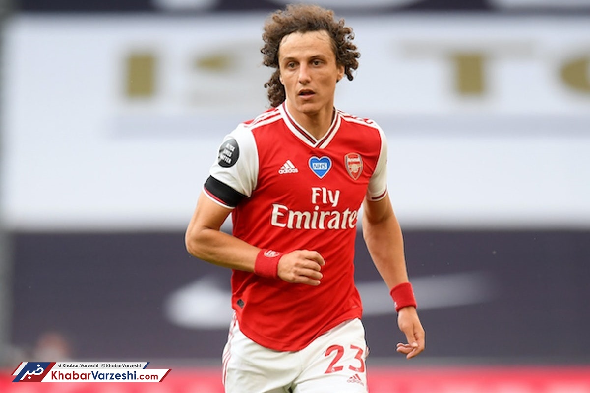 از کابوس تا درخشیدن ستاره‌بخت؛ زمانی برای رستگاری داوید لوئیس