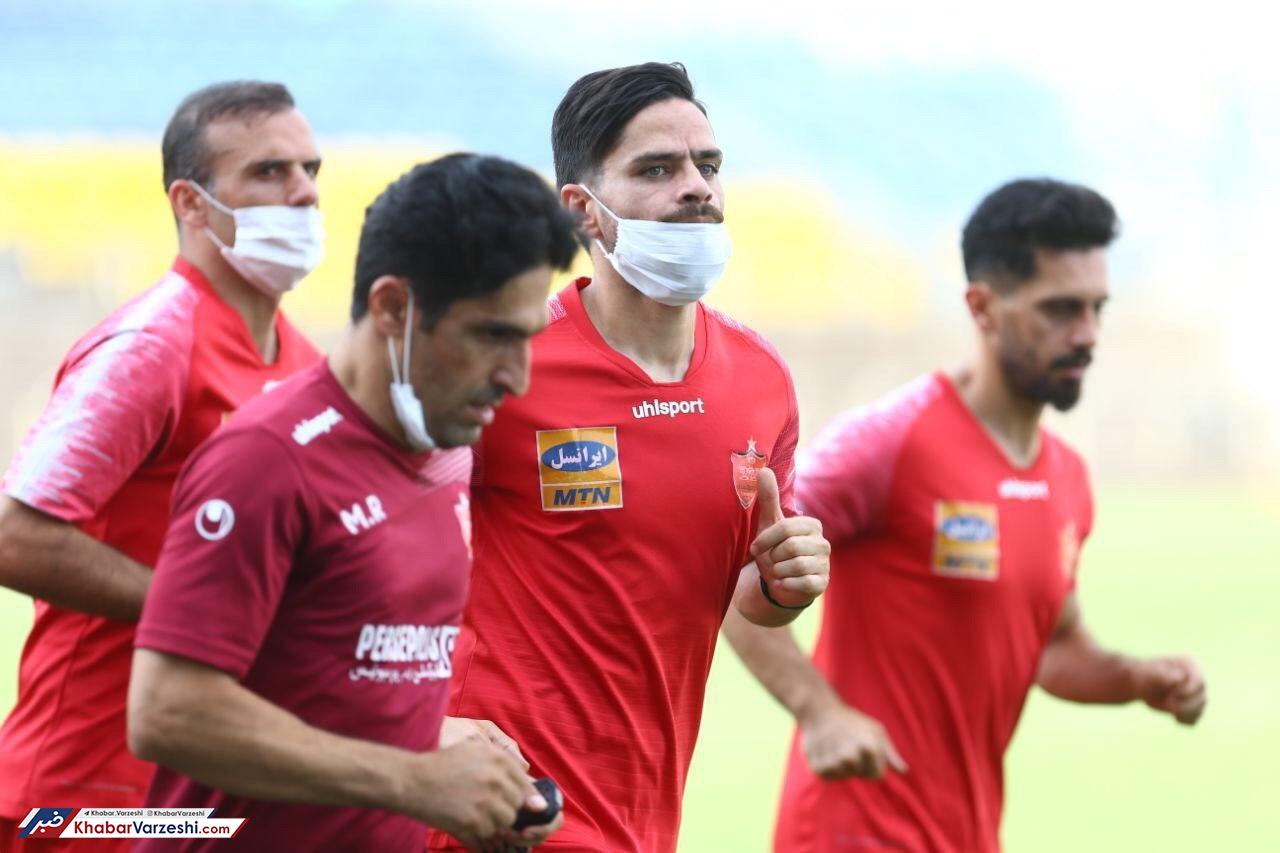 پوکر قهرمانی در تاریخ فوتبال ایران ماندگار خواهد بود