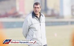 هاشمیان باید در آینده سرمربی تیم ملی شود