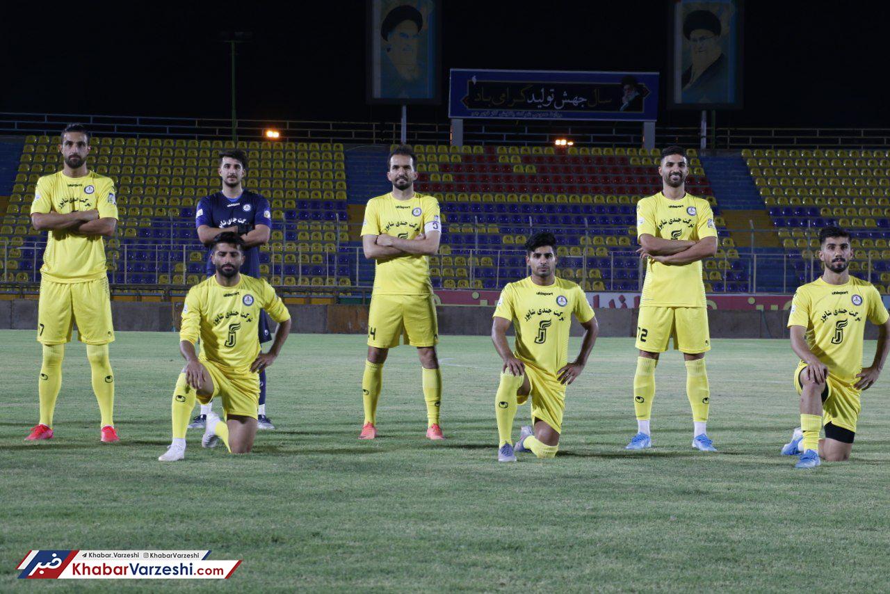 آخرین زمان رسیدگی به پرونده بازی پارس‌جنوبی و استقلال