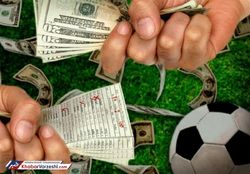 ۳۰ هزار سایت شرط‌بندی مسدود شد