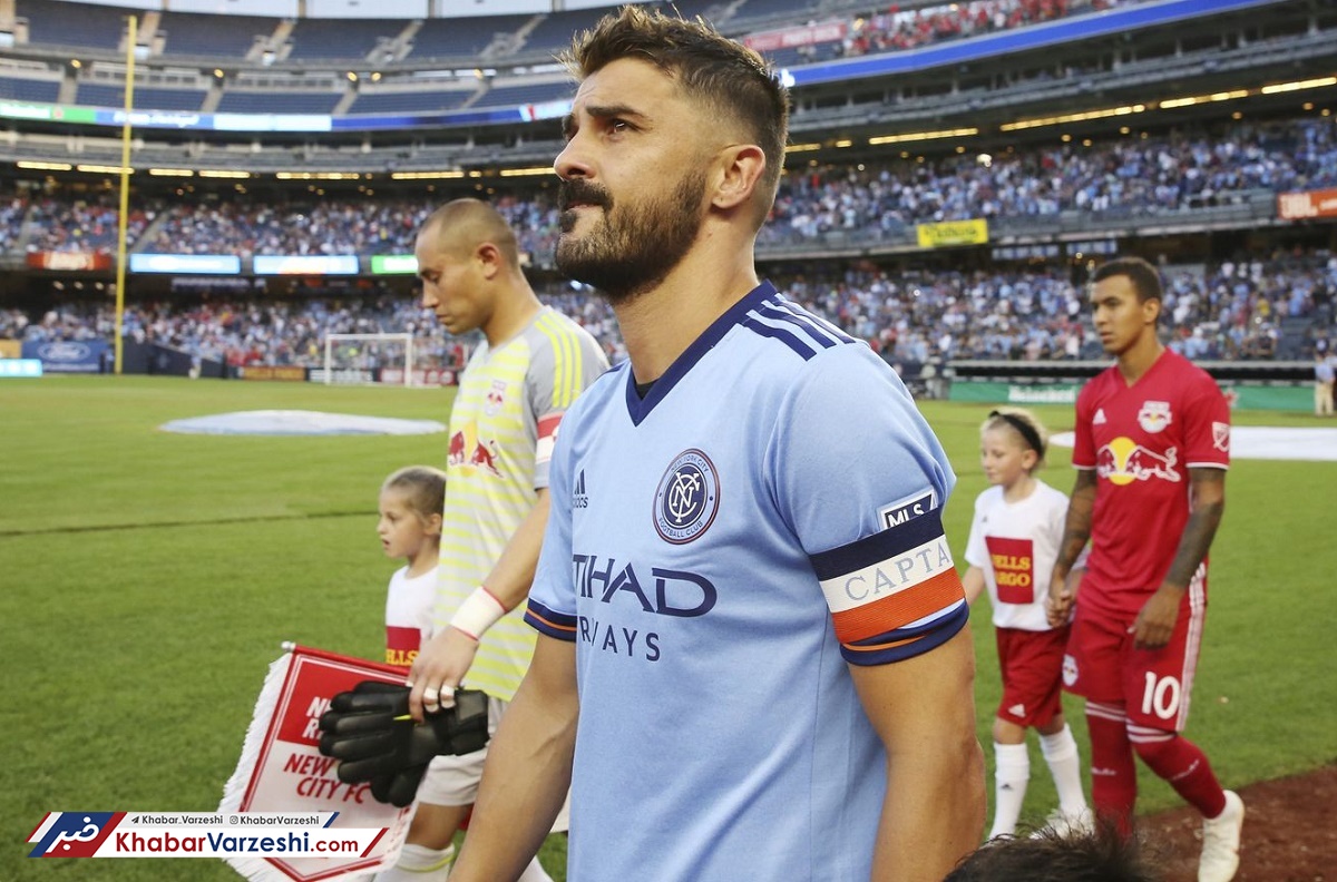 داستان آزار جنسی ستاره فوتبال به کارمند باشگاه!