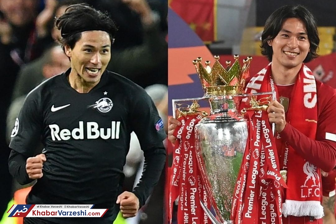 عکس| دو قهرمانی لیگ در یک فصل!