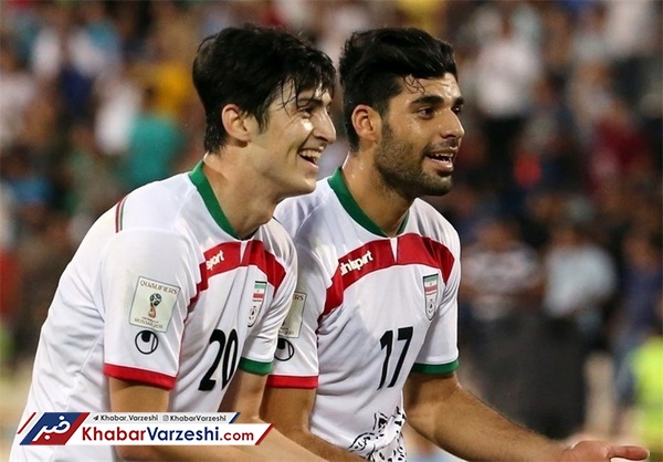 تیم ملی ایران چگونه از بحرین و عراق انتقام می گیرد؟