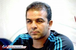 مهابادی: روز سیاهی برای فوتبال رقم خورد