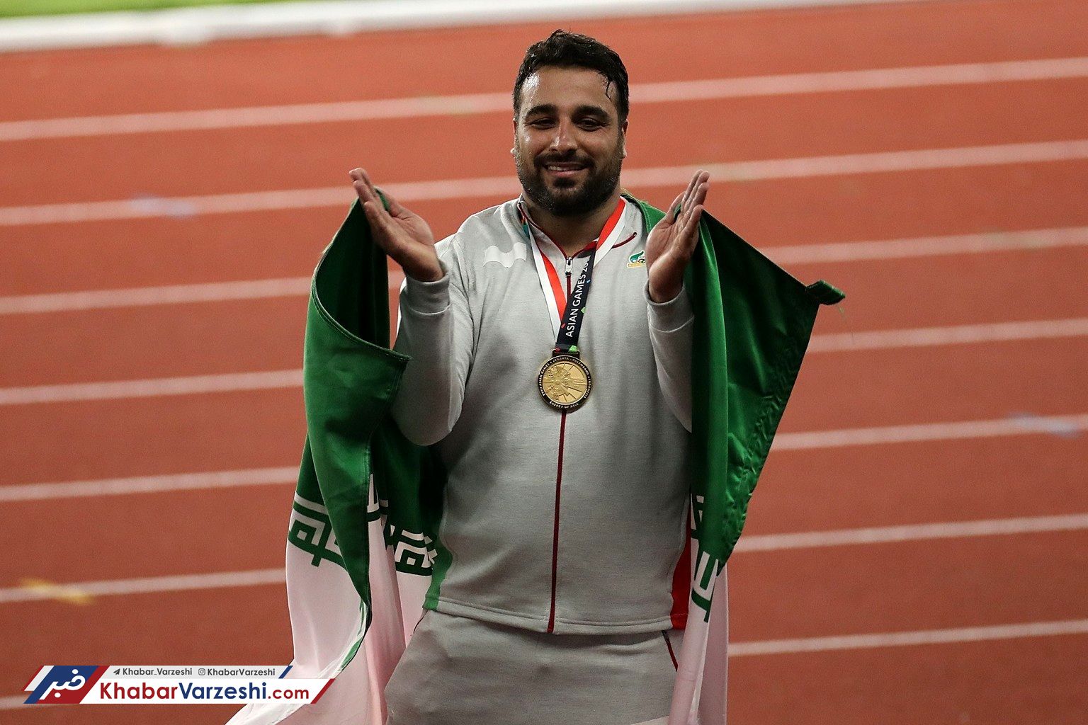 حدادی‌: می‌خواستم سفر بروم، می‌رفتم آمریکا