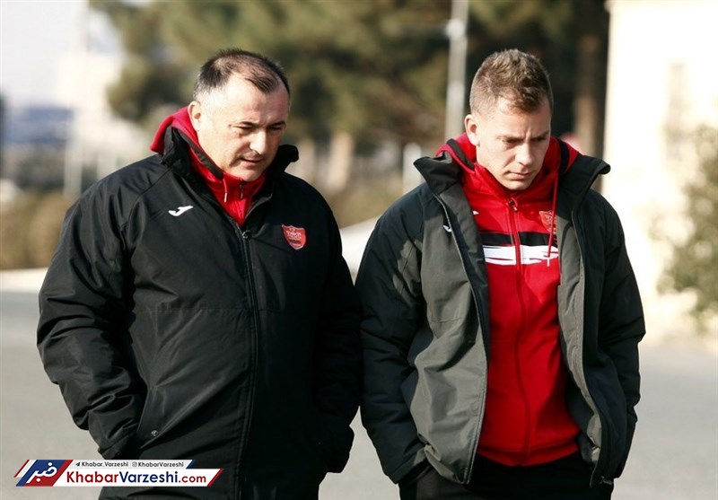 پرداخت مطالبات دستیار برانکو توسط فیفا