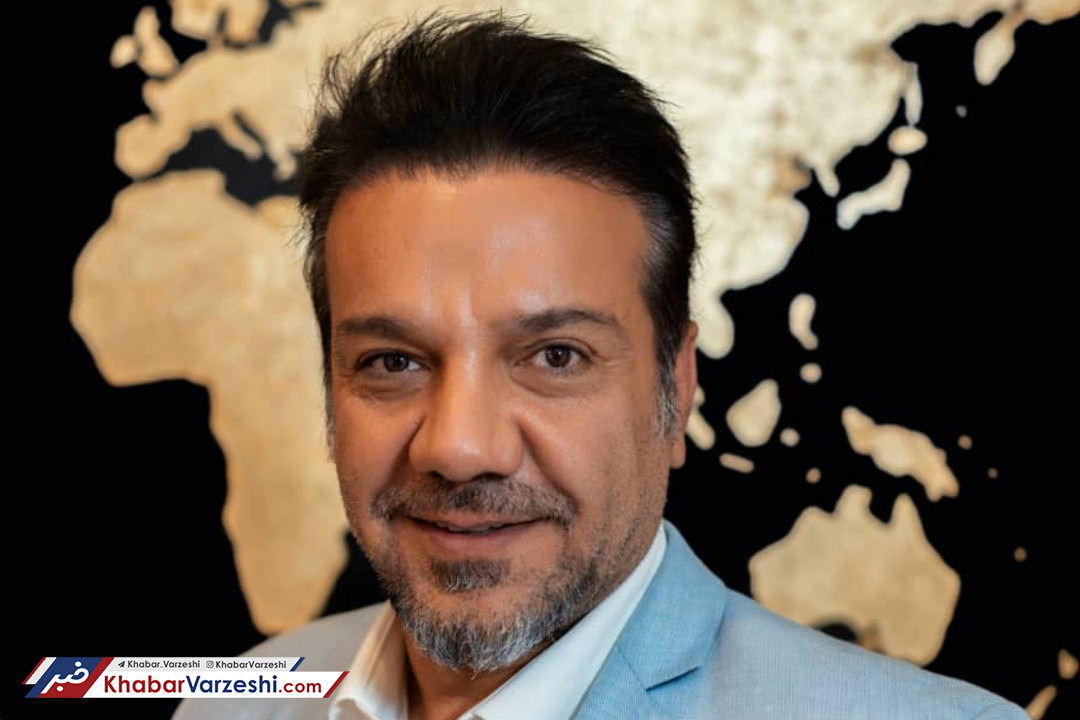 مجری صداوسیما از هواداران پرسپولیس عذرخواهی کرد