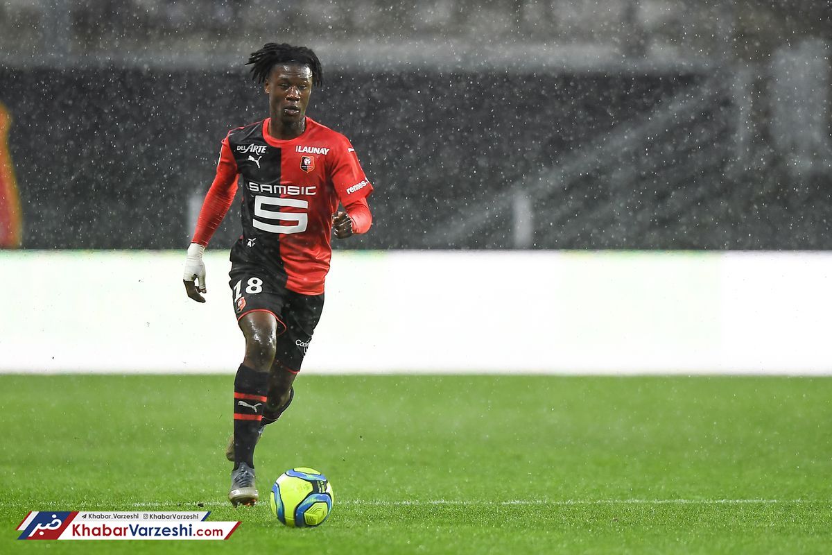 هافبک مورد علاقه زیدان در رادار بایرن و پاری‌سن‌ژرمن