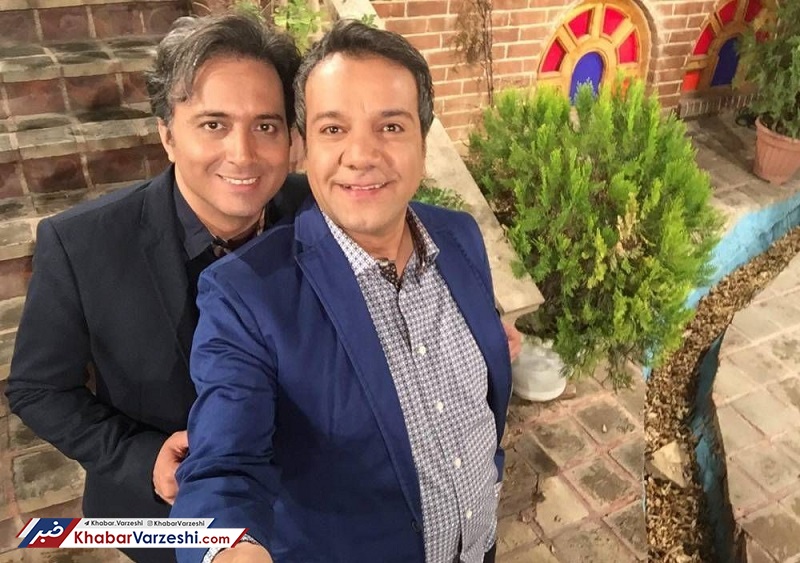 عذرخواهی مجری جنجالی از پرسپولیسی‌ها