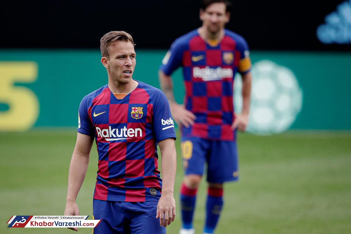 بازیکنی که تلفنی خبر داد دیگر برنمی‌گردد!