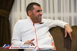 مرگ مهاجم گلزن سپاهان تکذیب شد