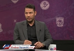 کاظمی: امشب شب نیازمند و دیاباته است