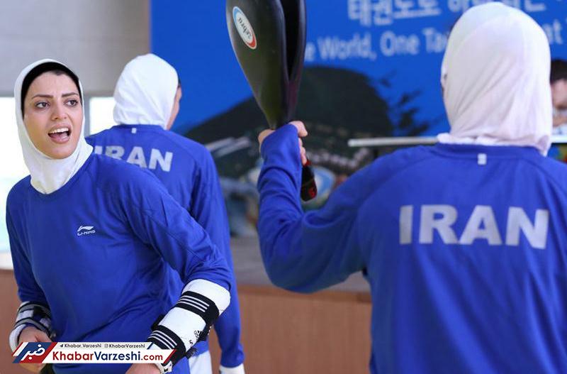 خدابنده: از همه آن‌ها خجالت کشیدم!