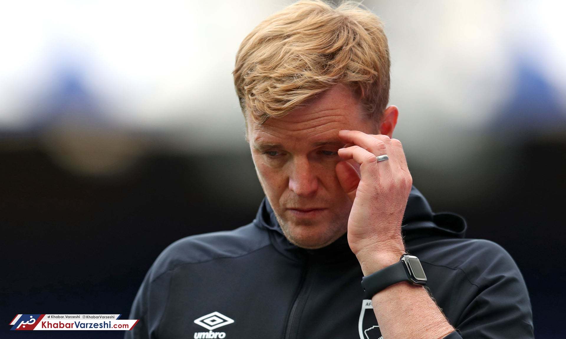 جدایی سرمربی گیلاس‌ها