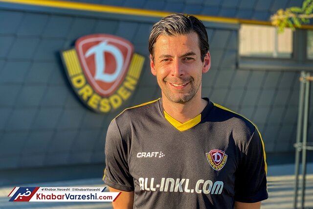 از ایران هیچ پیشنهادی برای مربی‌گری نداشتم