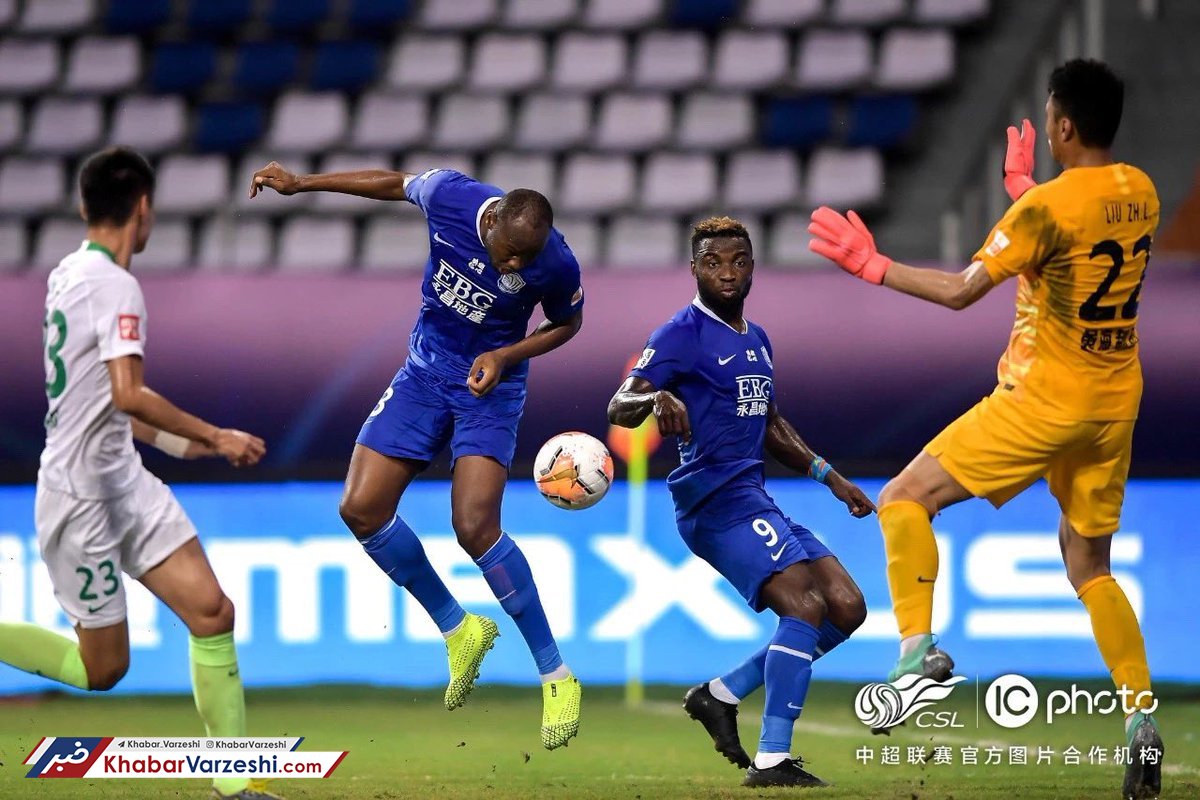 شاگردان قطبی همچنان روی دور مساوی