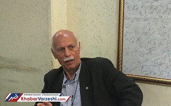 امثال نورافکن وجهه فوتبال را خراب می‌کنند