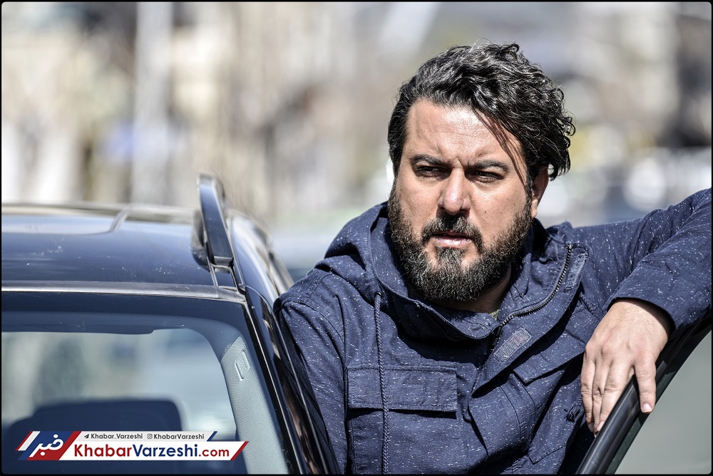 محسن کیایی: برای بازگشت استرا یک مملکت بسیج شد، آن‌وقت ما حکومتی هستیم؟