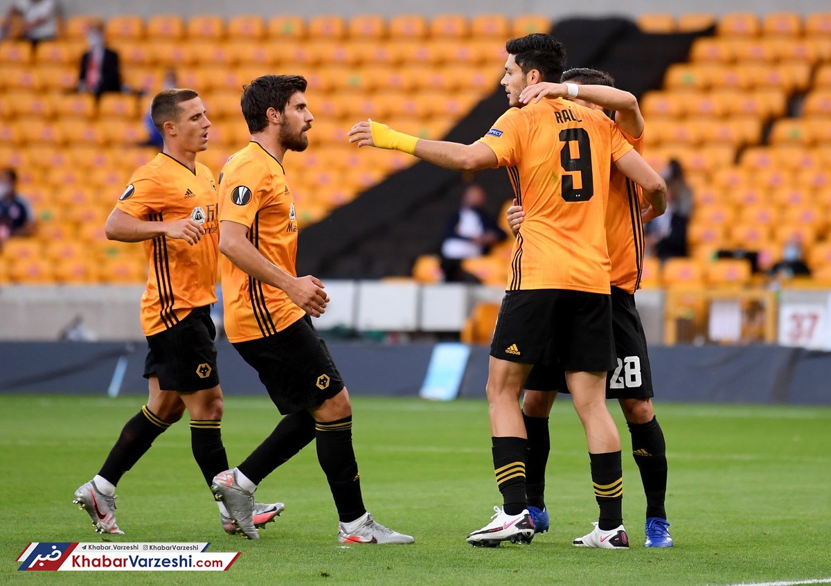 برنده‌های یک گله صعود کردند