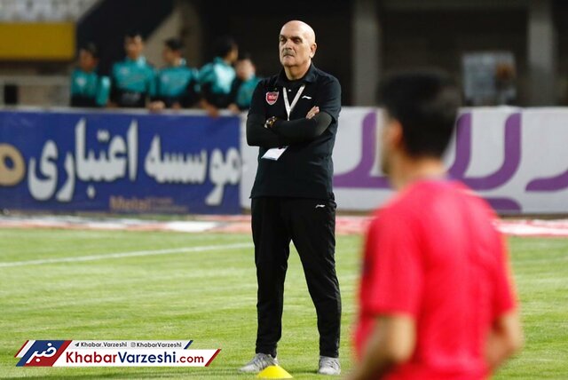 نامه فیفا به پرسپولیس: بدهی ایگو و ایوانکوویچ پرداخت نشد