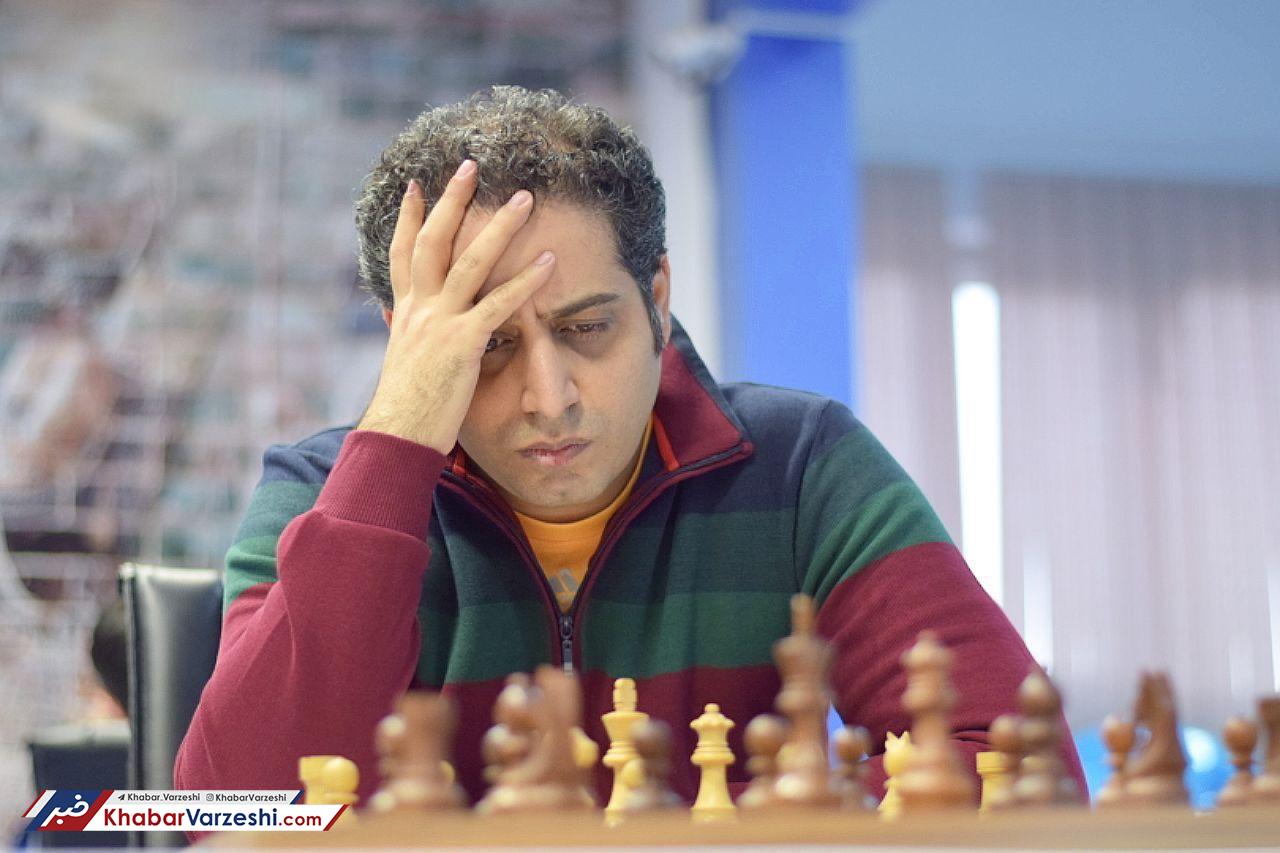 واکنش قائم‌مقامی به حاشیه‌ها؛ کی دست از سر من برمی‌دارید؟