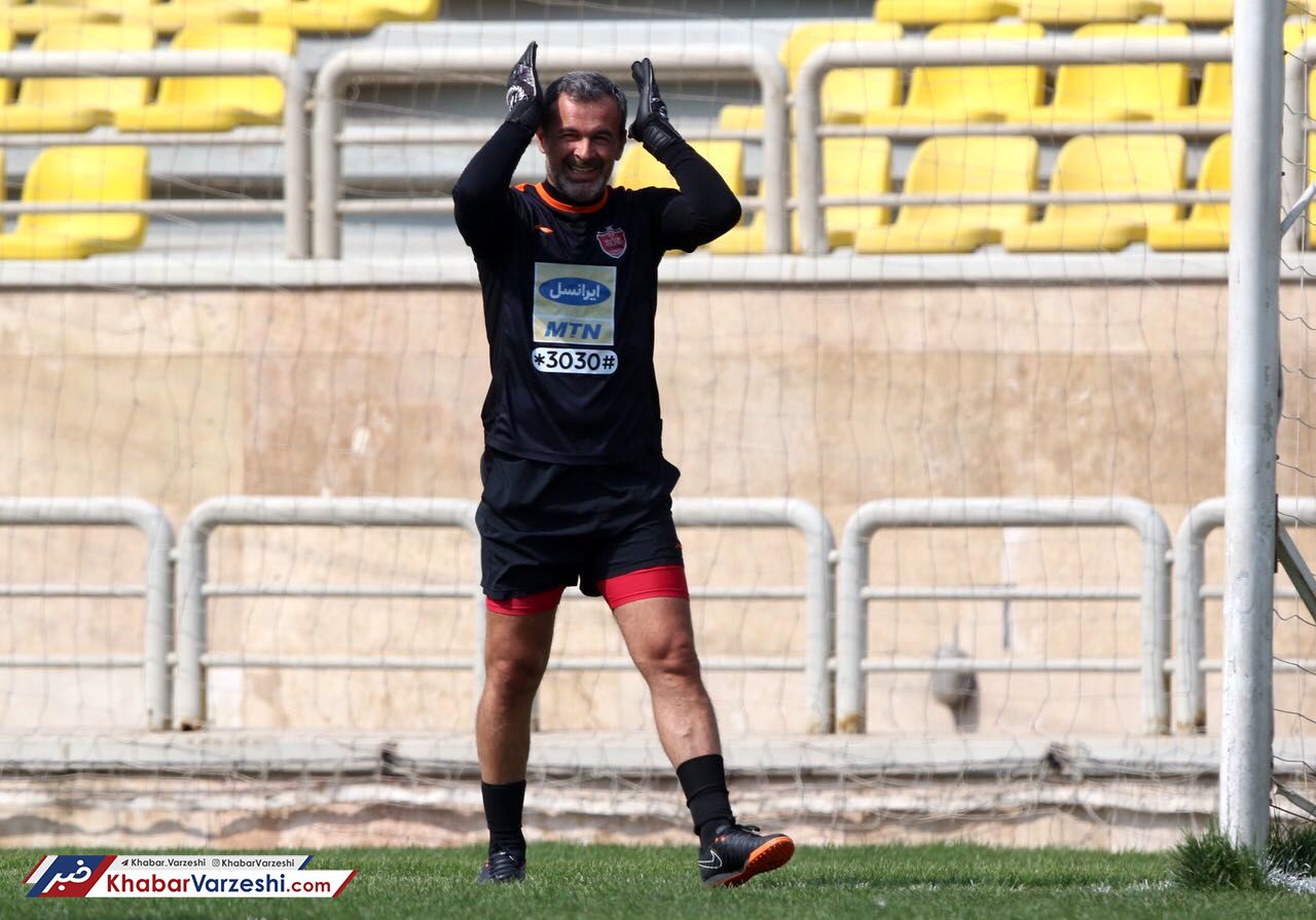 پانادیچ: حتی یک یورو هم به حساب من واریز نشده است