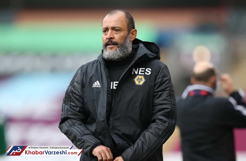 اطمینان گرگ‌ها از حفظ مربی‌شان