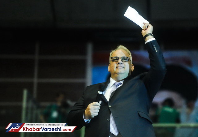 جامعه کشتی چشم انتظار تصمیم لالوویچ و دوستان