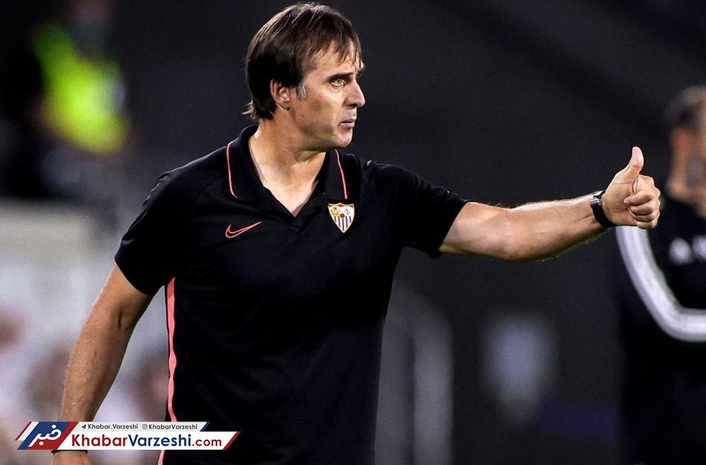 لوپتگی: آماده نبرد با تیمی سطح‌بالا هستیم