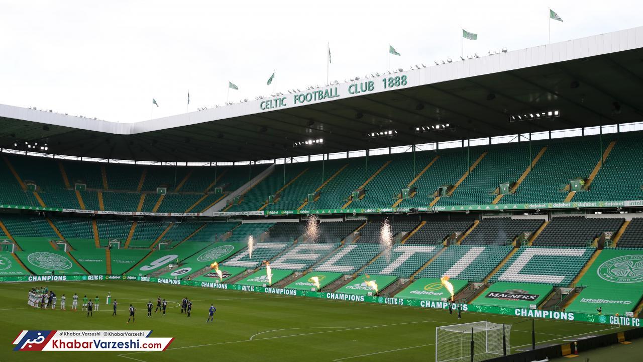 تعطیلی لیگ به‌دلیل رعایت نکردن پروتکل‌های بهداشتی