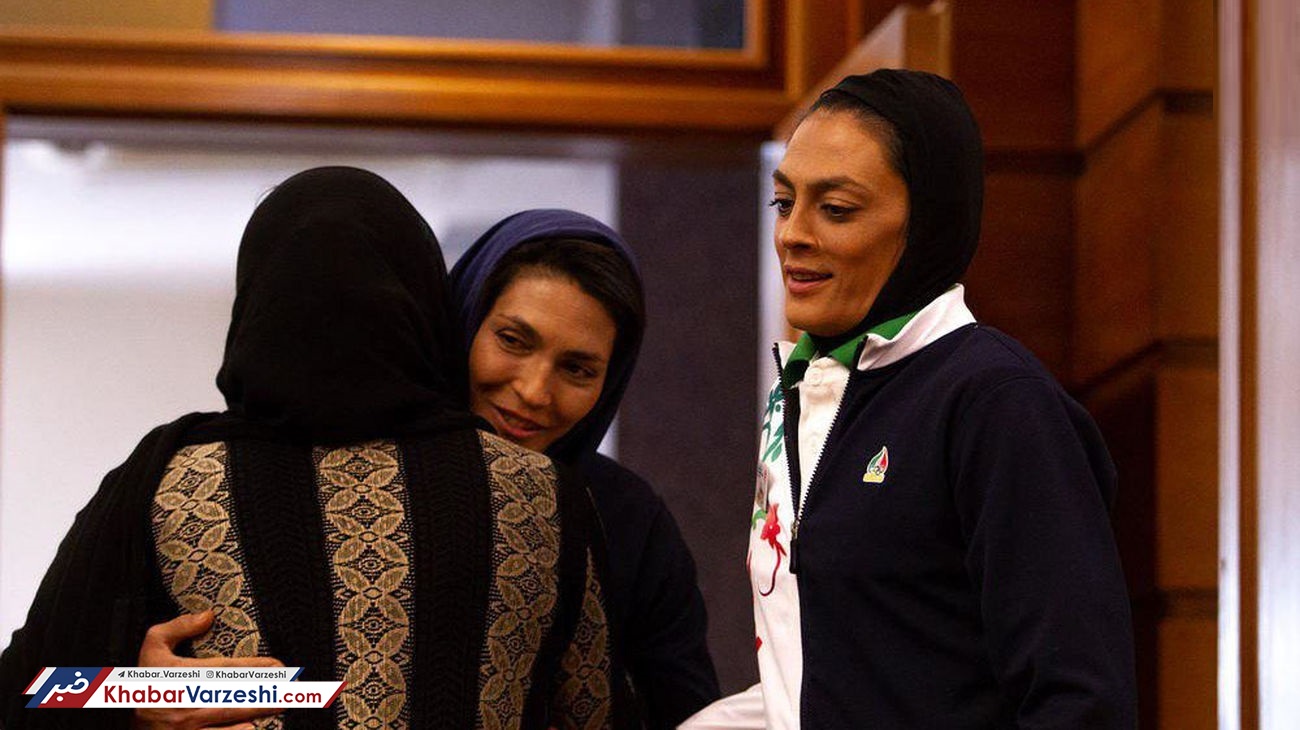 منصوریان: تهدیدم کردند که اگر حرف بزنم باز هم محرومت می‌کنیم!