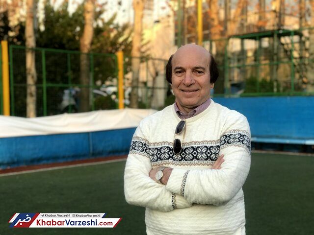 سرپرست آکادمی باشگاه استقلال معرفی شد