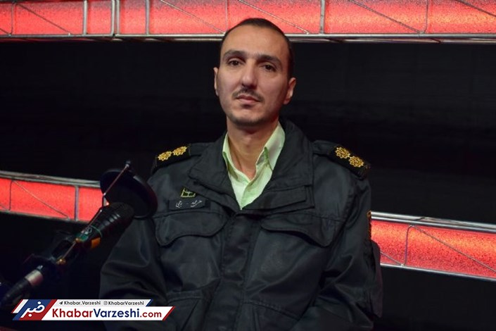 ورود پلیس فتا به شرط‌بندی‌ها هفته‌های آخر لیگ برتر