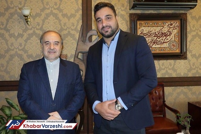 حدادی: کسانی هستند که هزینه ۵۰، ۱۰۰ میلیونی جراحی‌ام را بدهند