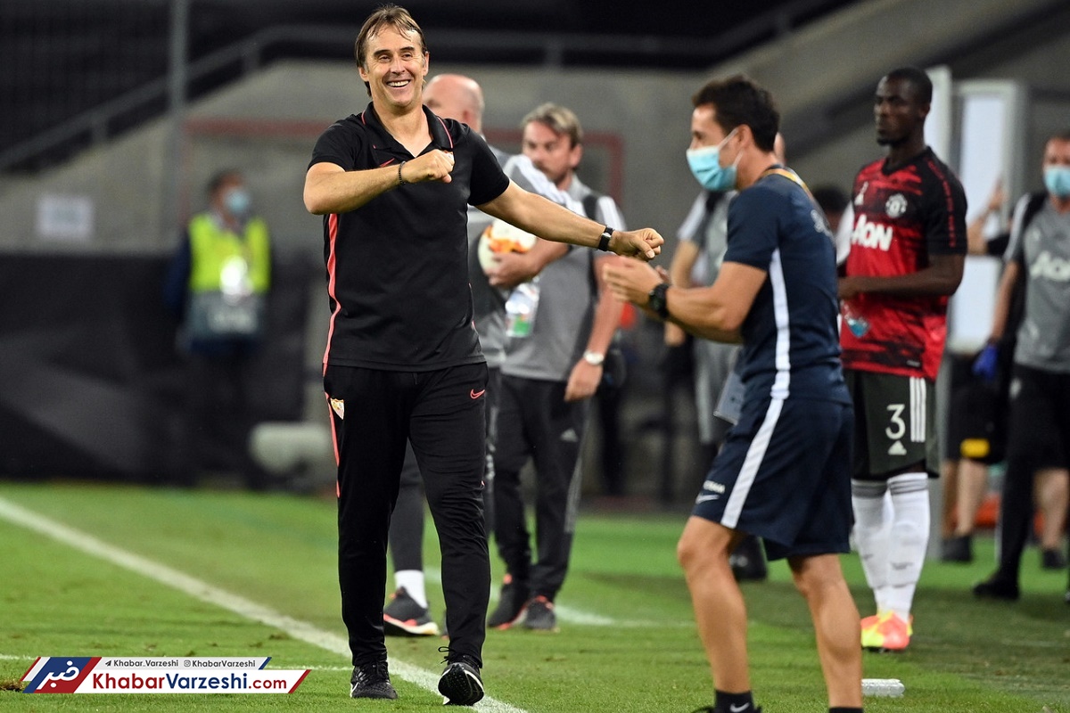 لوپتگی: ما شایسته فینالیست شدن بودیم